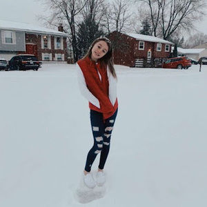 Meet your Posher, Harley